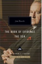 Book of Evidence & The Sea