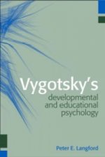 Vygotsky's Developmental and Educational Psychology