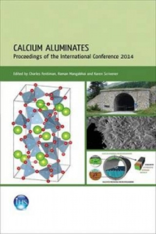 Calcium Aluminates