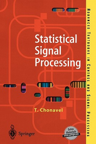 Statistical Signal Processing