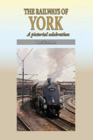 Railways of York