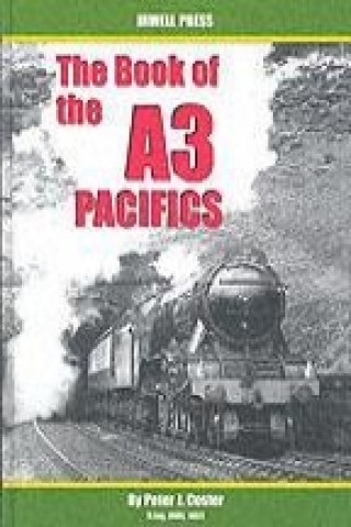 Book of the A3 Pacifics
