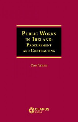 Public Works in Ireland