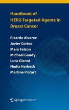 Handbook of HER2-targeted agents in breast cancer, 1
