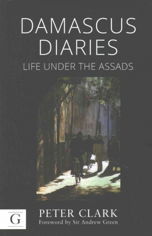 Damascus Diaries