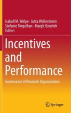 Incentives and Performance