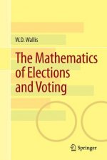 Mathematics of Elections and Voting