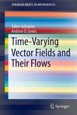 Time-Varying Vector Fields and Their Flows