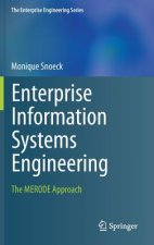 Enterprise Information Systems Engineering