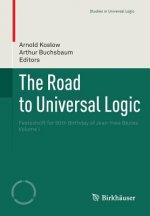 Road to Universal Logic