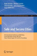 Safe and Secure Cities