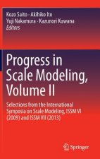 Progress in Scale Modeling, 1