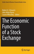 Economic Function of a Stock Exchange