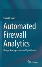 Automated Firewall Analytics