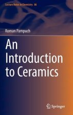 Introduction to Ceramics