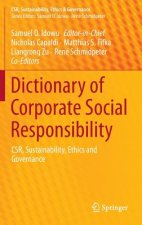 Dictionary of Corporate Social Responsibility