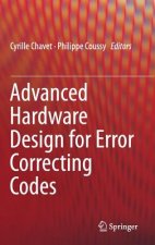 Advanced Hardware Design for Error Correcting Codes, 1