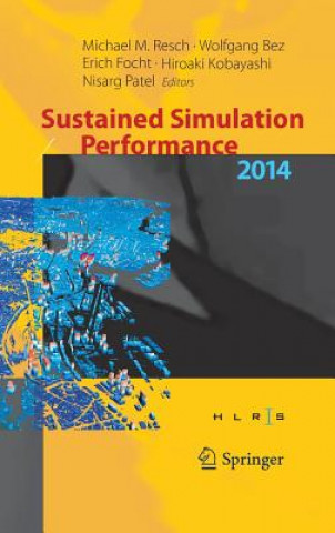 Sustained Simulation Performance 2014