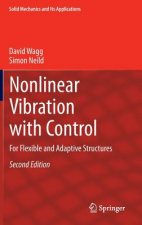 Nonlinear Vibration with Control
