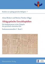 Altagyptische Enzyklopadien