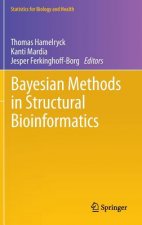 Bayesian Methods in Structural Bioinformatics