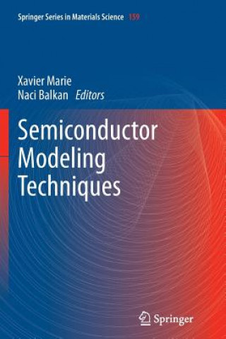 Semiconductor Modeling Techniques