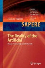 Reality of the Artificial