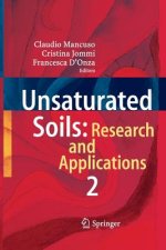 Unsaturated Soils: Research and Applications