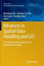 Advances in Spatial Data Handling and GIS