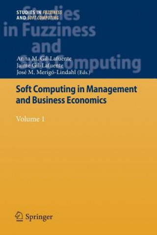 Soft Computing in Management and Business Economics