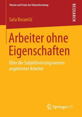 Arbeiter Ohne Eigenschaften