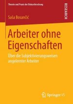 Arbeiter Ohne Eigenschaften