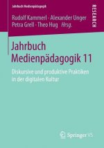 Jahrbuch Medienpadagogik 11