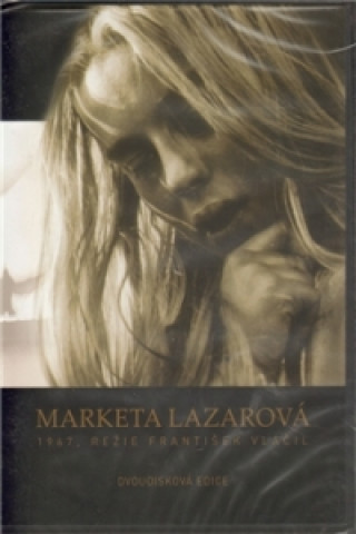 Markéta Lazarová