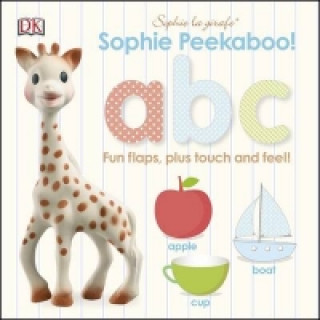 Sophie Peekaboo! ABC