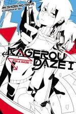 Kagerou Daze, Vol. 1 (light novel)