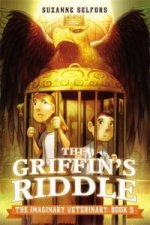 Imaginary Veterinary: The Griffin's Riddle