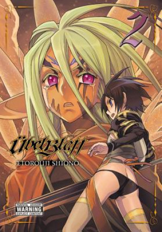 Ubel Blatt, Vol. 2 (Etorouji Shiono)(Brožovaná)