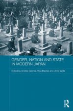 Gender, Nation and State in Modern Japan