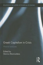Greek Capitalism in Crisis