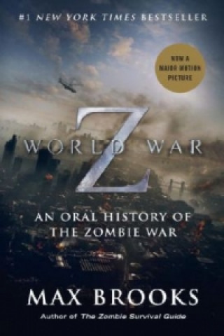 World War Z (Movie Tie-In Edition)