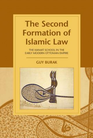 Second Formation of Islamic Law