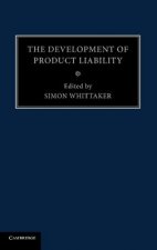 Development of Product Liability