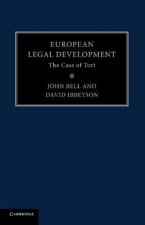 European Legal Development