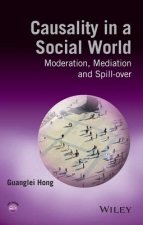 Causality in a Social World - Moderation, Mediation and Spill-over