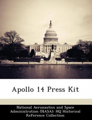 Apollo 14 Press Kit