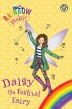 Rainbow Magic: Daisy the Festival Fairy