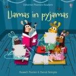 Llamas in Pyjamas