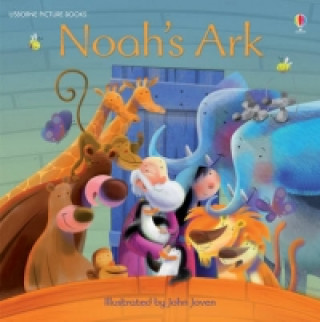 Noah's Ark