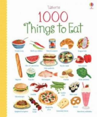 1000 Things to Eat